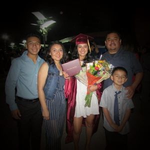 Meet your Posher, Alma